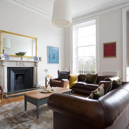 Magnificent Georgian 3-Bedroom Apartment In New Town إدنبرة المظهر الخارجي الصورة